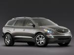 Buick Enclave Concept 2006 года